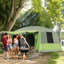 Vadlamudi 4 Person Tent