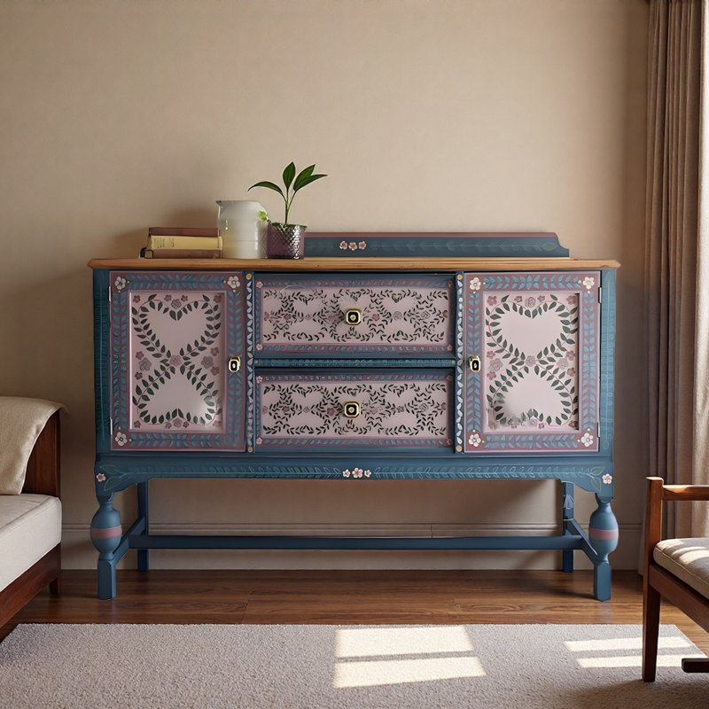 Simple Elegant Sideboard
