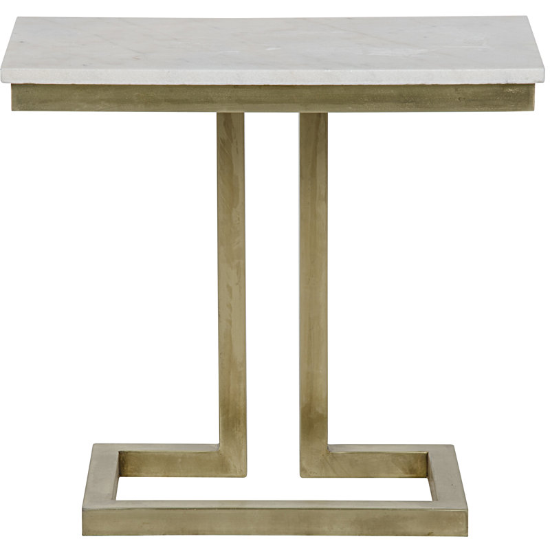 Alonzo End Table