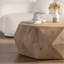 Table basse tridimensionnelle de style rétro américain-114232864