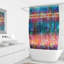 Rideau de douche simple Aidelyn-422149320