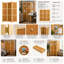 Cork Board Room Divider-940563488
