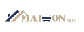 Logo MAISON ARTS