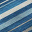 Tapis en denim de qualité supérieure lavable à la machine Prisco-784989752