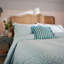 Rosebud Brushed Cotton Duvet Cover Set-119899020-119899024