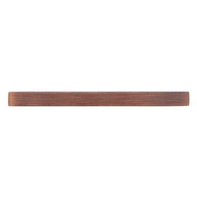 Traditional Metal 3" Centre Arch Pull