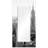 Glass Flat Mirror