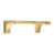 Polished Brass