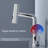 Single-Hole Bathroom Faucet-91291128