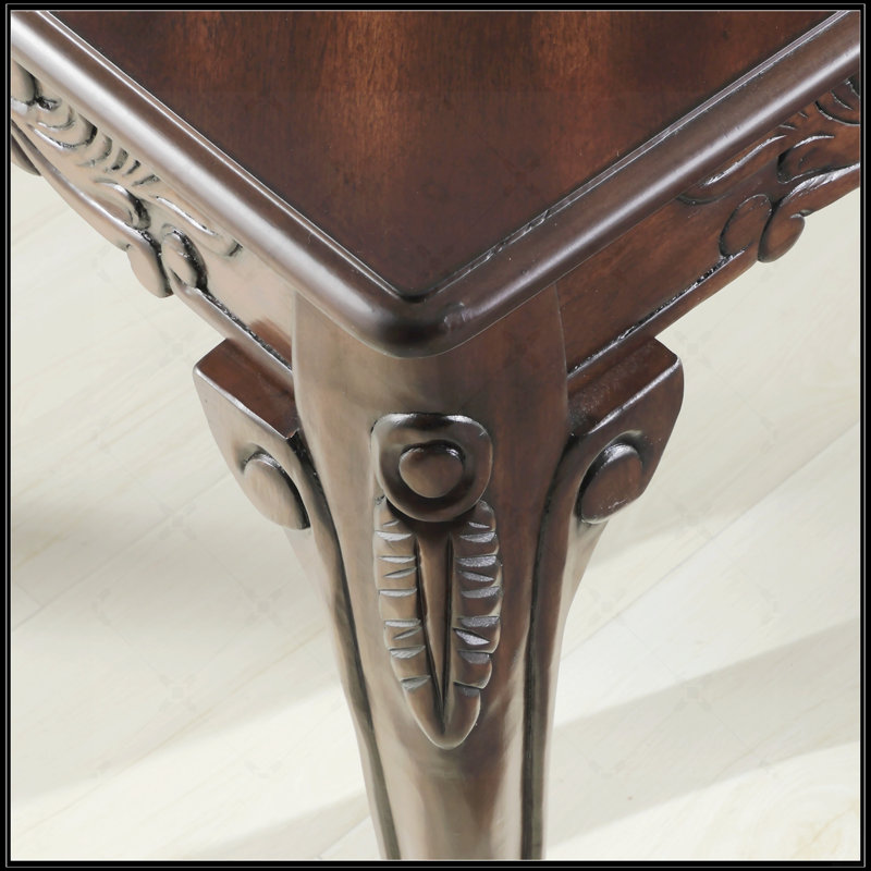 Table basse Traditional
