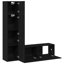Unfinished TV Stand for TVs up to 88"