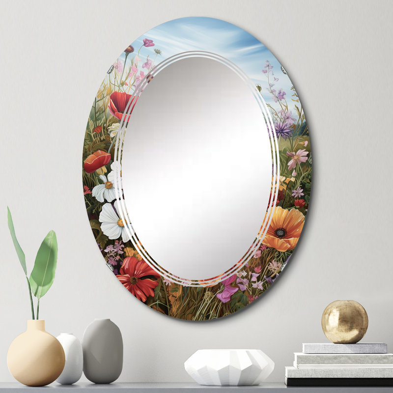 Miroir Zied, 30 po x 20 po