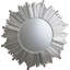 Imre Flat Wall Mirror