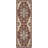 Vahakn Hand Tufted Wool Southwestern Rug-626339552
