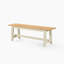 Banc en bois Blakeley-1819665732