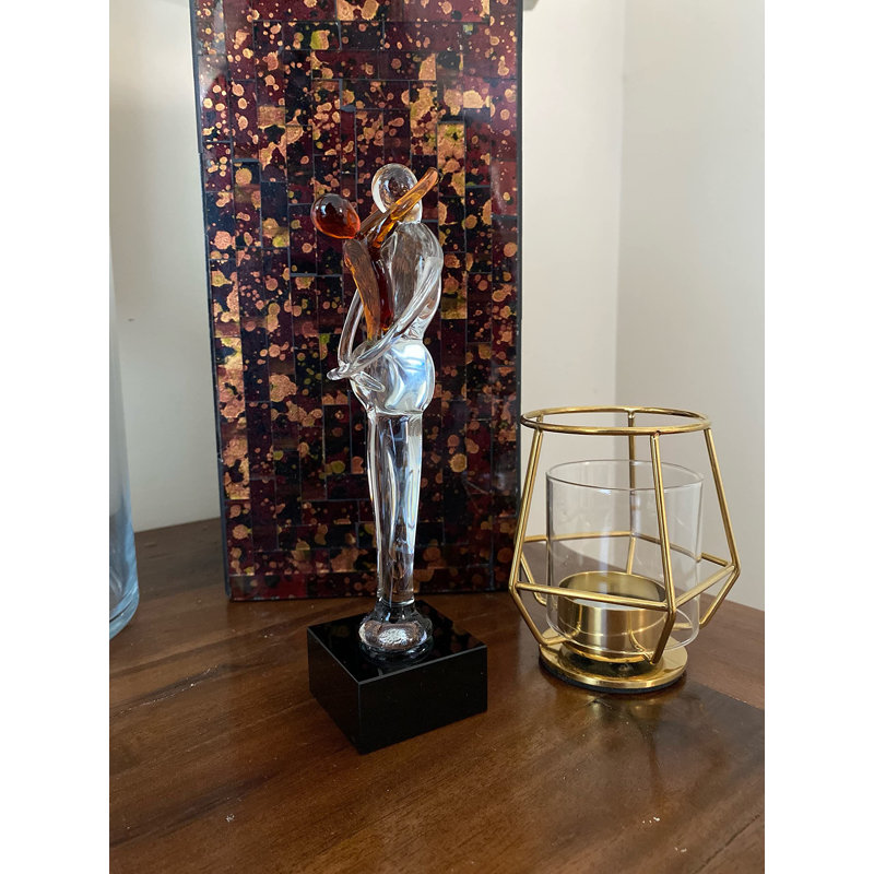 Aariona People Figurines & Sculptures