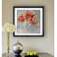 « red arrangement », reproduction sur toile-40493504-40496430