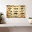 River River Guide Guide - impression sur toile tendue-660460923