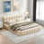 Beige sélectionné