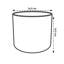 B.For Pot Planter-70004574-70004576