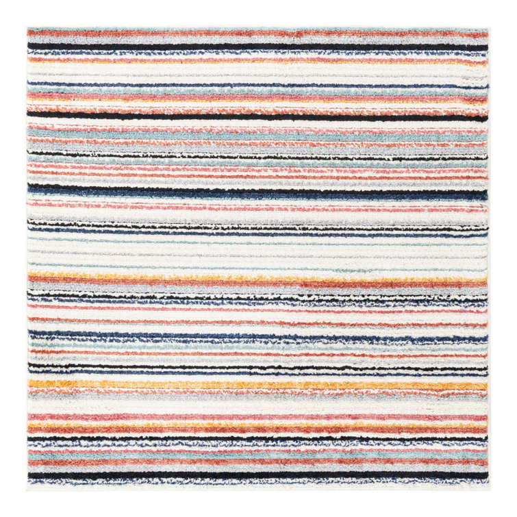 Prentice Striped Indoor Rug