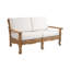 Normandy Outdoor 2 - Seat Loveseat-1115923133