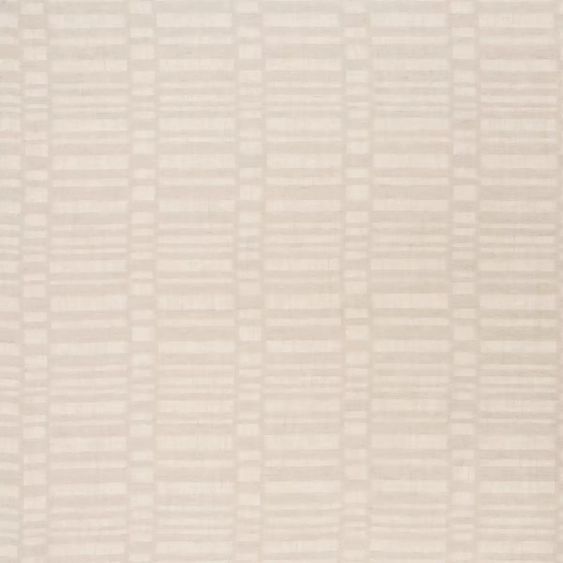 Mondrian Sheer Fabric, Linen