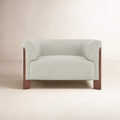 Wanetta Armchair