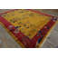 Handmade Wool Floral and Oriental Area Rug