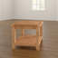 Rothbury Four Leg Coffee Table with Storage