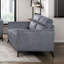 Causeuse de salon moderne-927100540