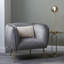 Krol Velvet Barrel Chair-1499872202