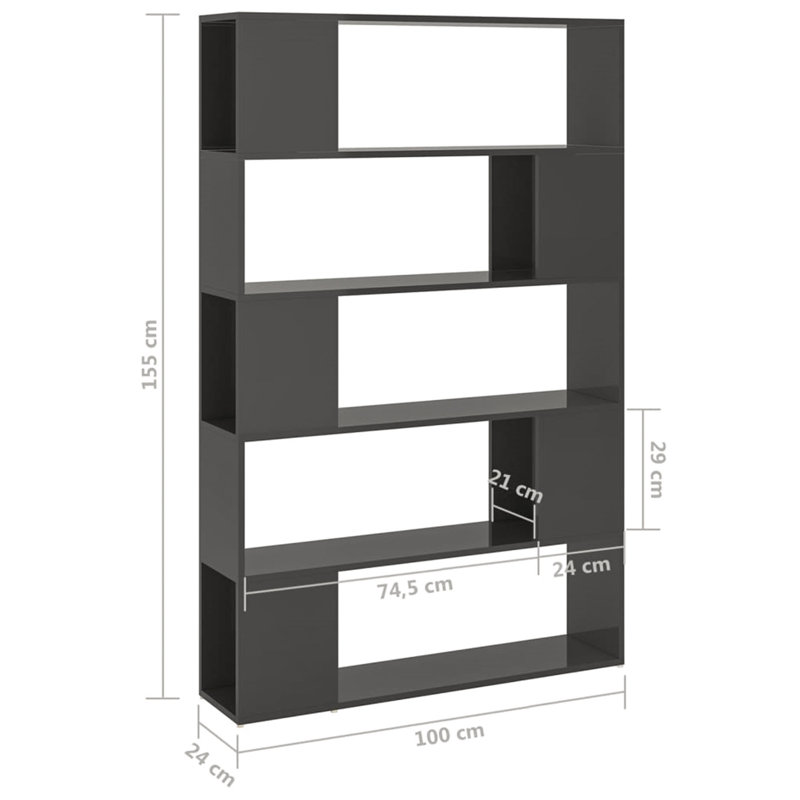 Idelia Geometric