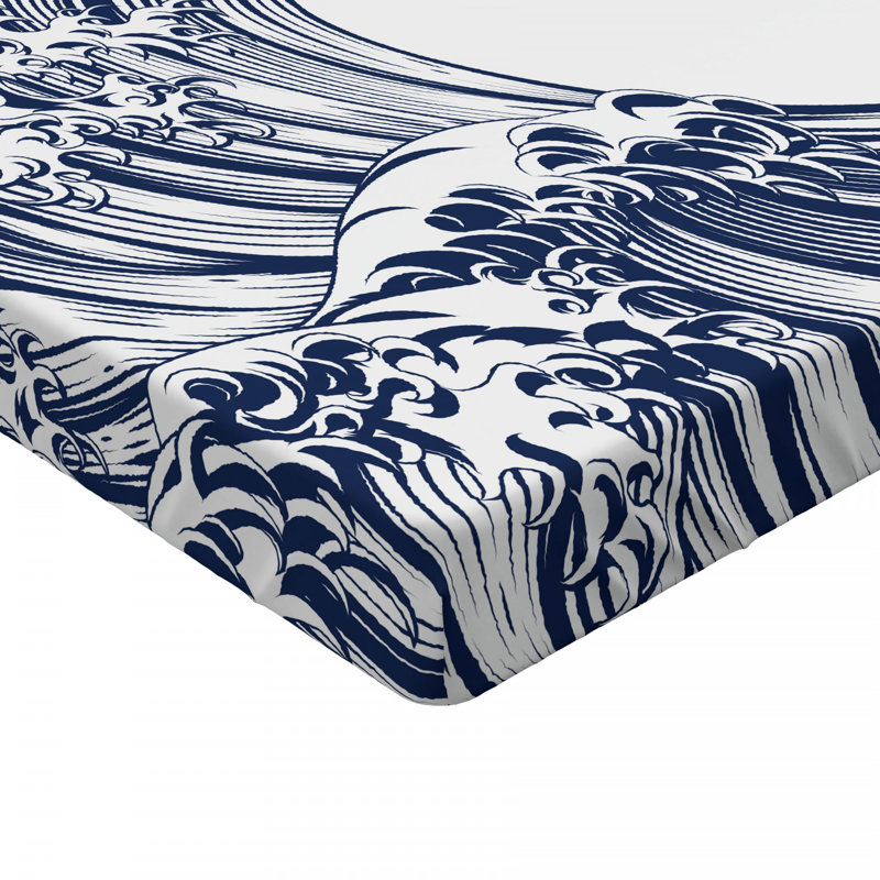 Japanese Microfiber Fitted Sheet, Full Fitted Sheet
