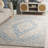 Metro 474 Hand Tufted 80% Wool; 20% Cotton Oriental Rug-868568194
