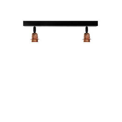 Greg 48 cm 2 -Light Track Kit