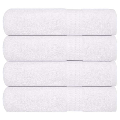 Besek 100% Cotton Bath Towels
