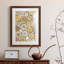 Tree Tree Study I - Peinture encadrée-646260313-646260314