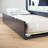 Borel Solid Wood Twin Trundle Bed-66945935