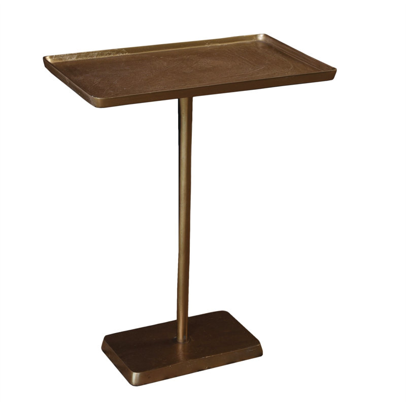 Dumont End Table