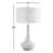 Claudette Resin Table Lamp-121833529