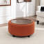 Table basse ronde avec rangement Pietsch-265939290
