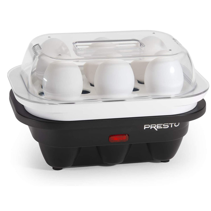 Presto Egg Cooker - Thumbnail 5