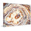 Anneaux sauvages-impression d’art graphique sur toile-17697368