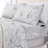 Colyt 100% Cotton Flannel Sheet Set-1986822633-1986822615