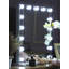 Miroir de maquillage / rasage Hollywood-521043208