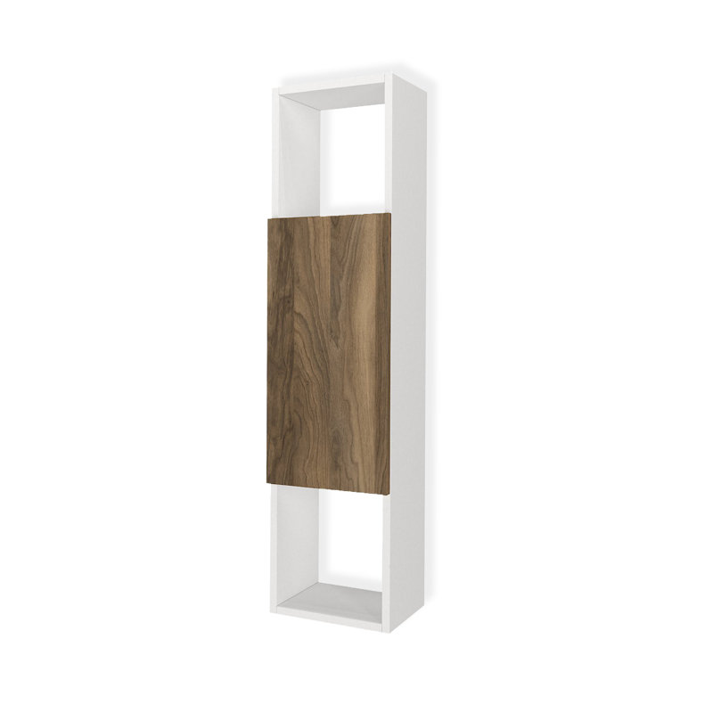47'' High Accent Wall Shelf