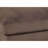 Corduroy Upholstered Rectangle Ottoman-1165428455
