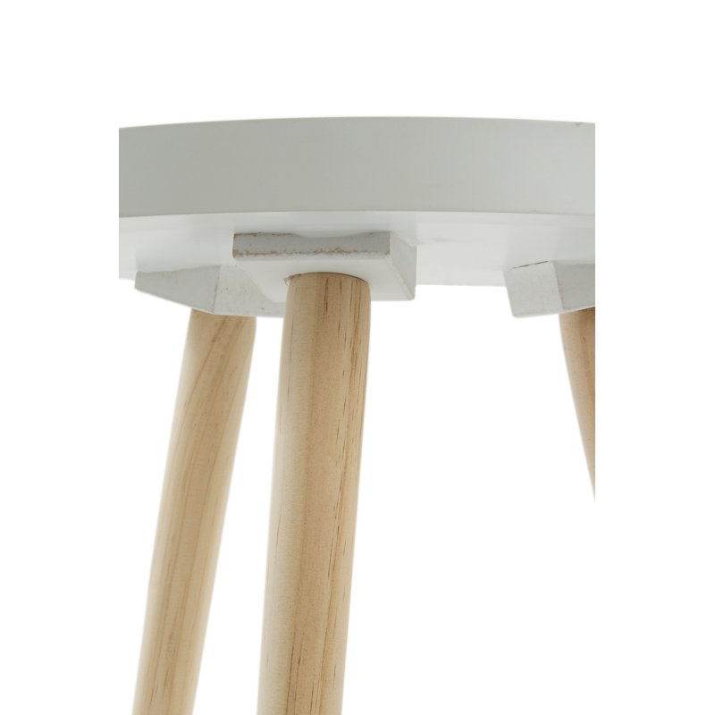 Caesar End Table