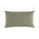 BOUCLETTE Pillow Cover & Insert